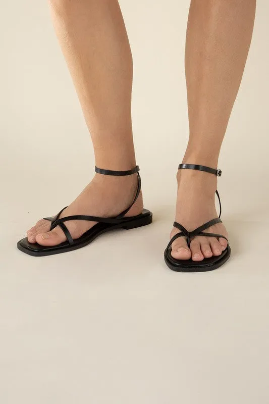 ELIO SANDALS