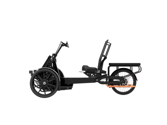 Envo Veemo - A More Inspiring Way To Commute