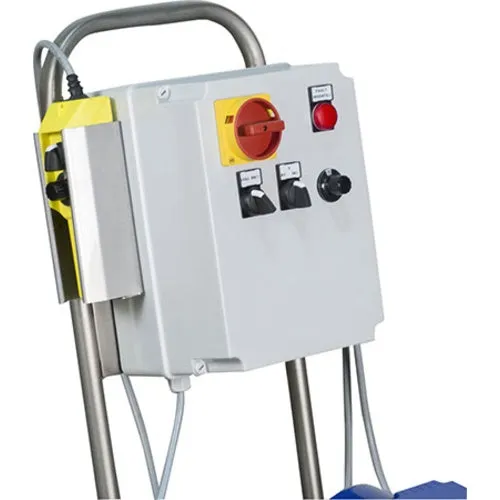 Euro 30 Wine Pump with Remote Control