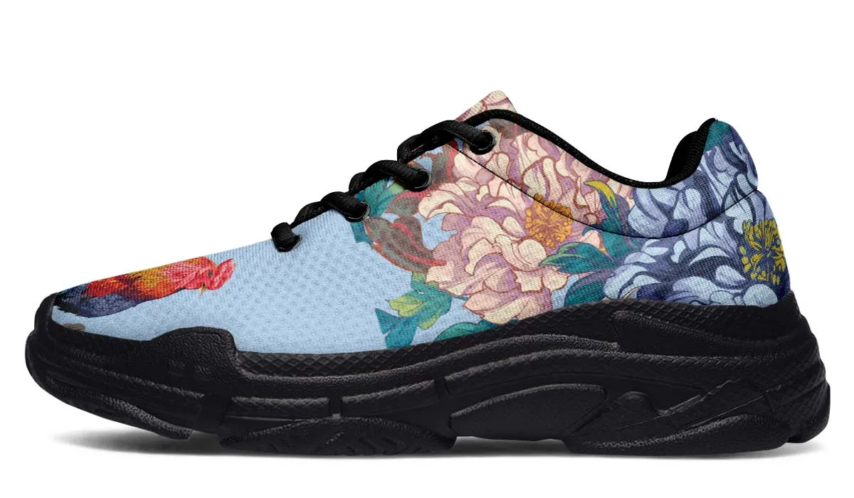 Farm Sweet Farm Chunky Sneakers