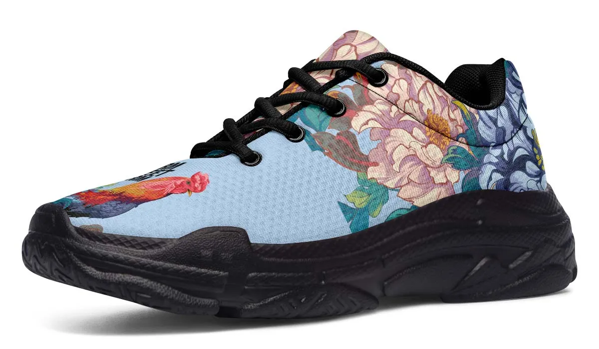 Farm Sweet Farm Chunky Sneakers