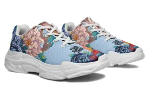 Farm Sweet Farm Chunky Sneakers
