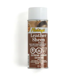 Fiebings Leather Sheen