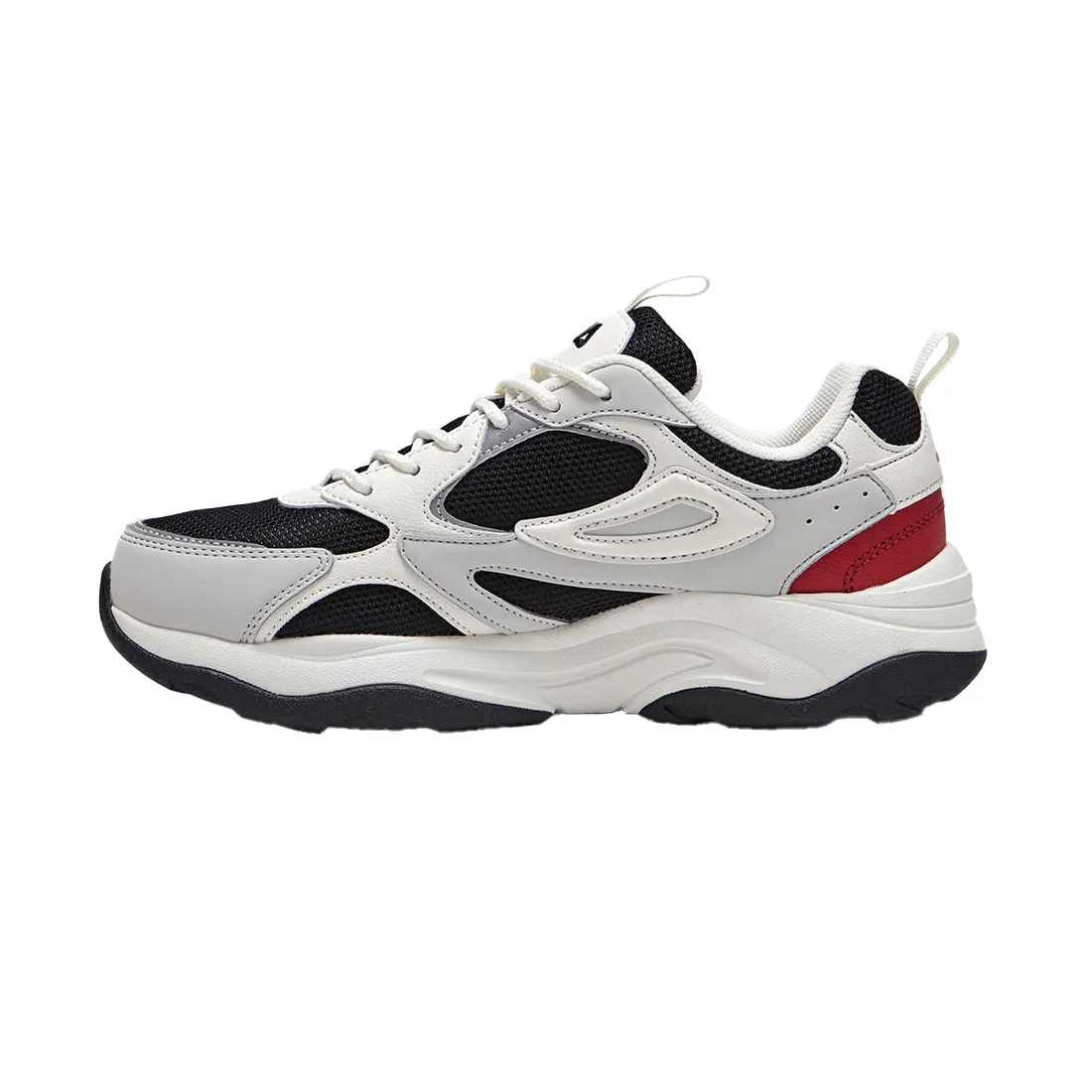 FILA Ray Bumper Unisex Lifestyle Shoes Beige