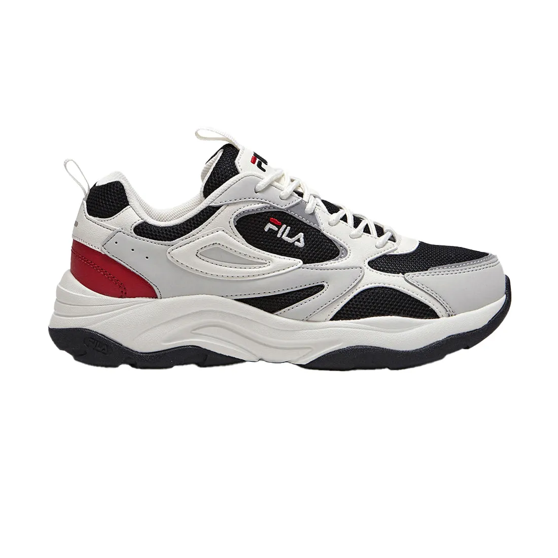 FILA Ray Bumper Unisex Lifestyle Shoes Beige