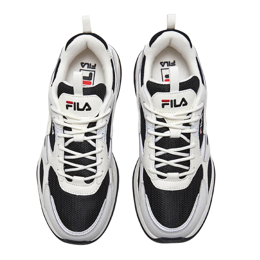 FILA Ray Bumper Unisex Lifestyle Shoes Beige