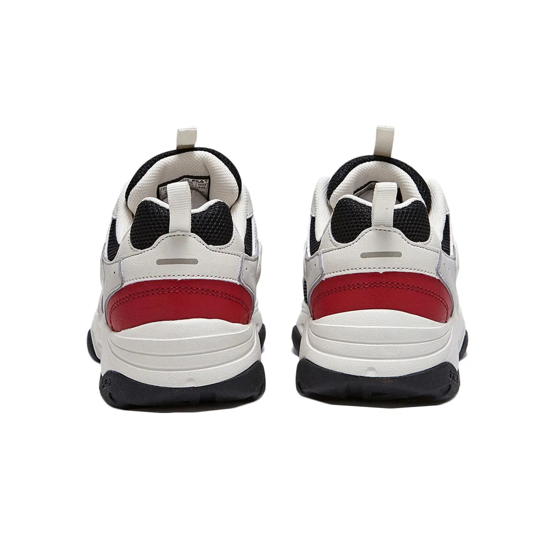 FILA Ray Bumper Unisex Lifestyle Shoes Beige