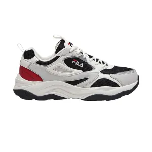 FILA Ray Bumper Unisex Lifestyle Shoes Beige
