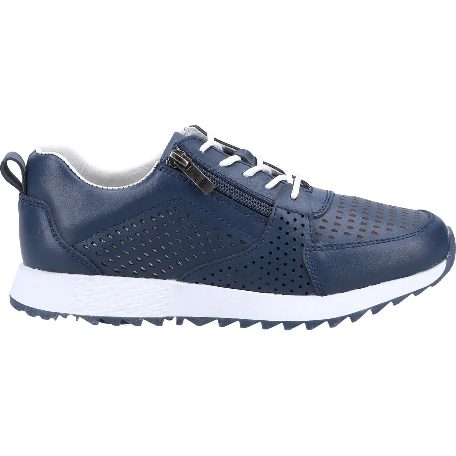 Fleet & Foster June Shoes