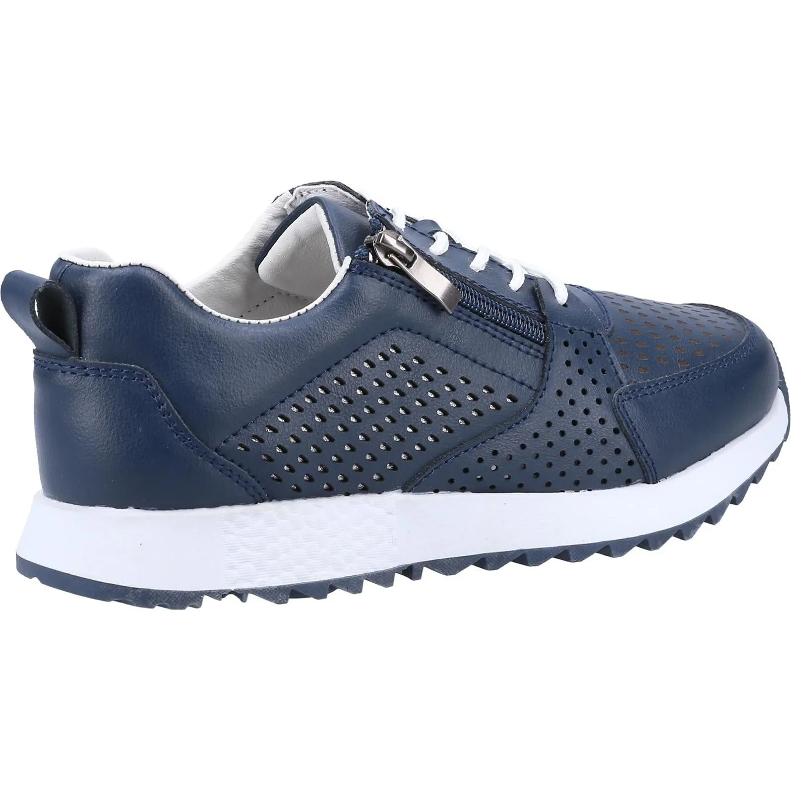 Fleet & Foster June Shoes