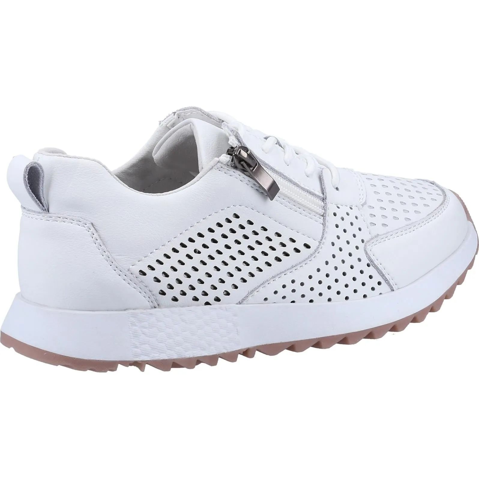 Fleet & Foster June Shoes