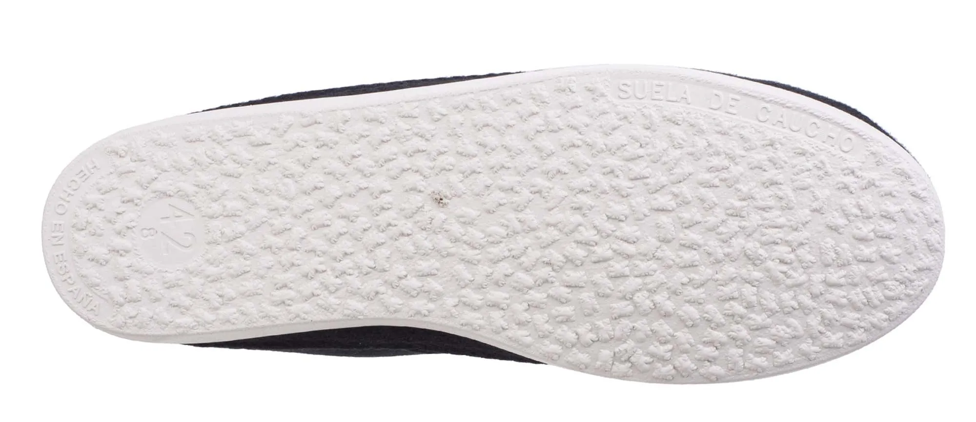 Flossy Yago Mens Lace Up Canvas Espadrille Casual Shoe