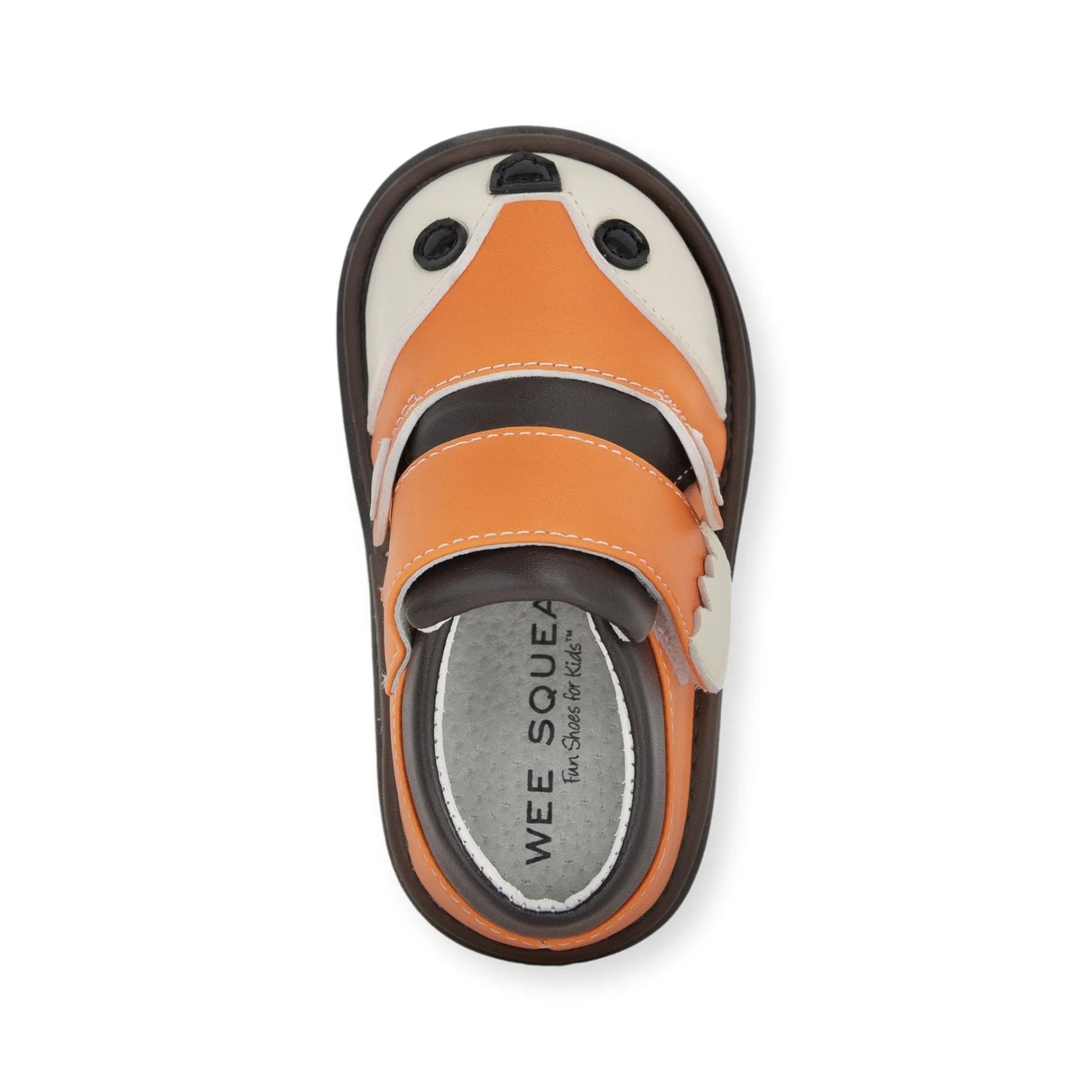 Fox Shoe