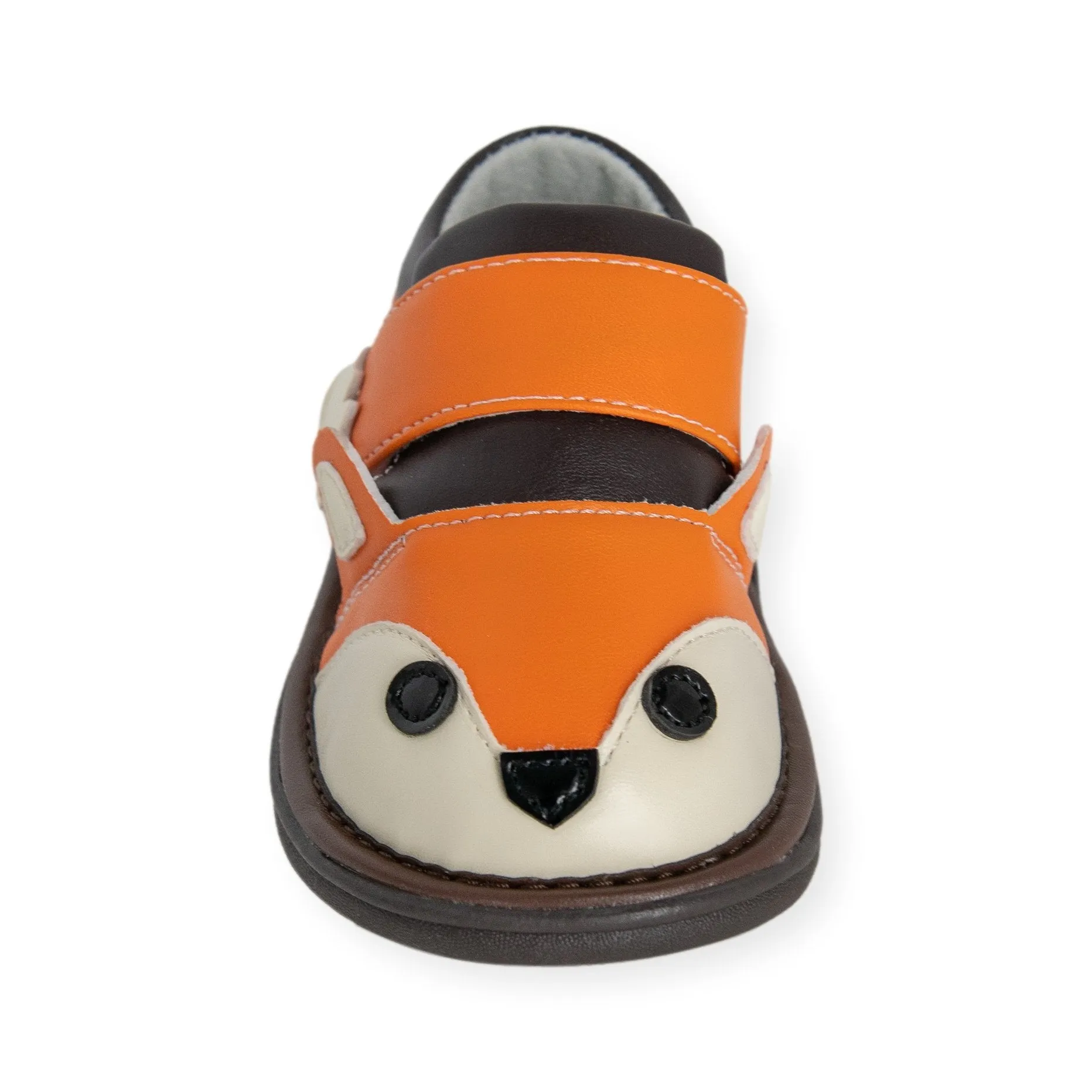 Fox Shoe