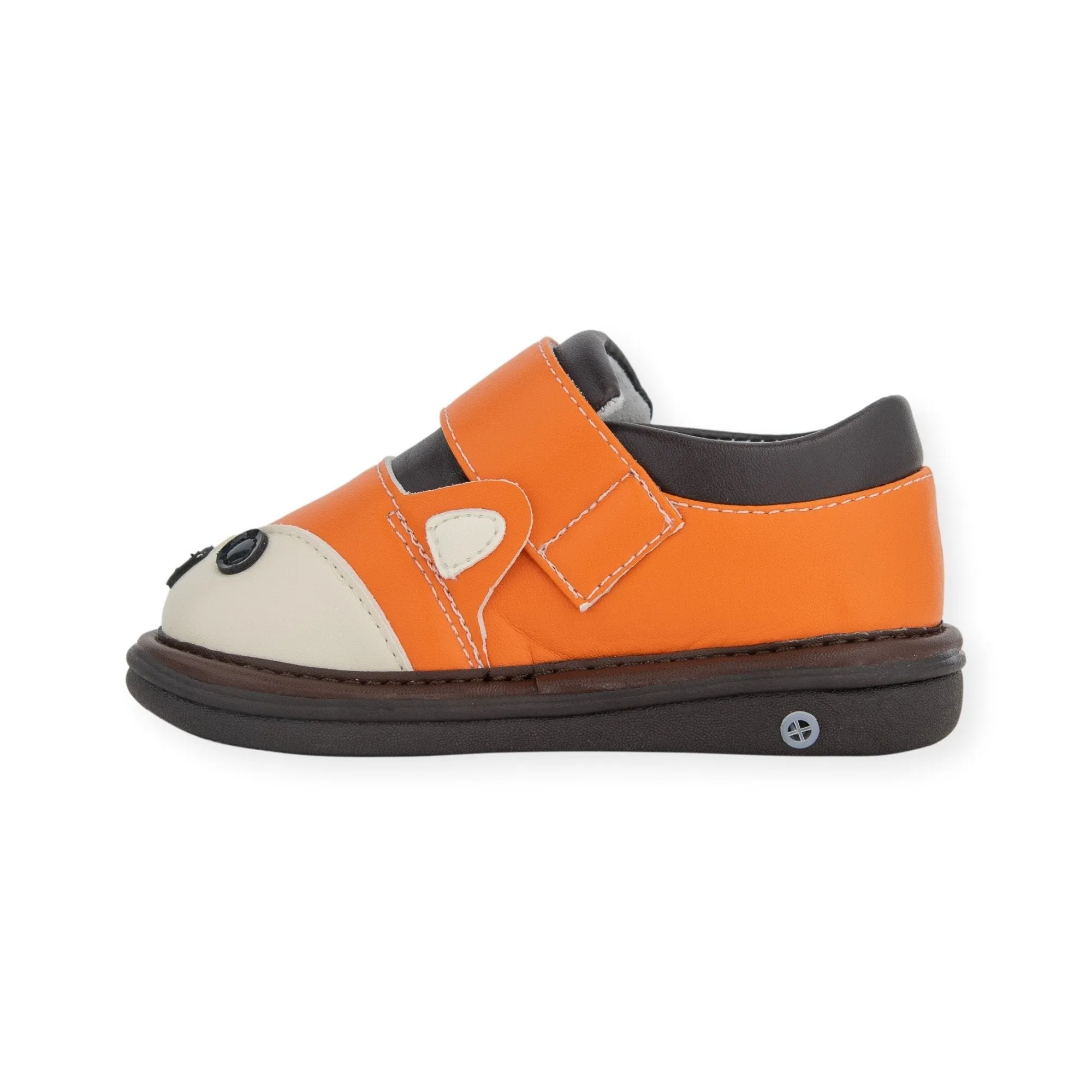 Fox Shoe
