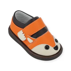 Fox Shoe
