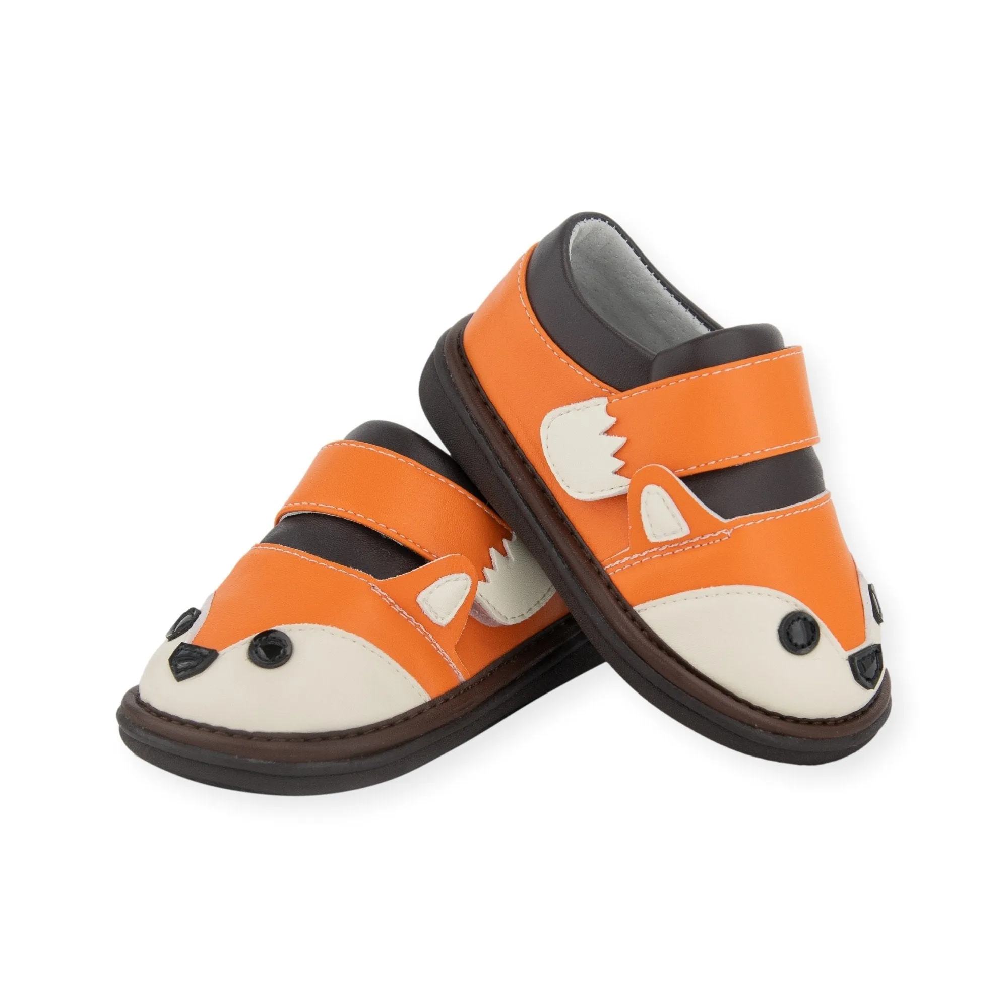 Fox Shoe