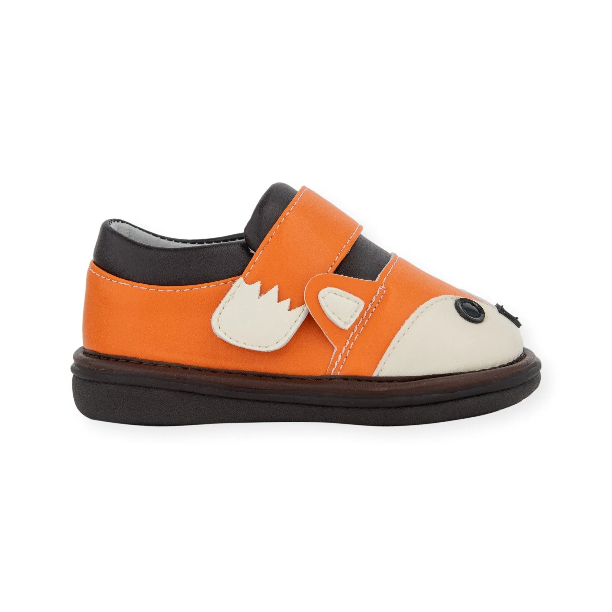 Fox Shoe