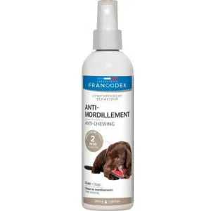Francodex Anti-Chewing Spray For Dogs 200Ml