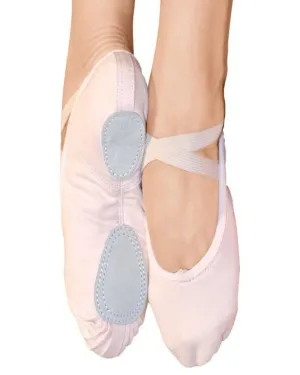 Fuzi Canvas Ballet slipper Fuzi Canvas Ballet slipper