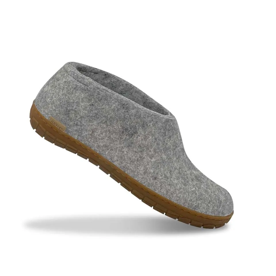 Glerups | The Shoe