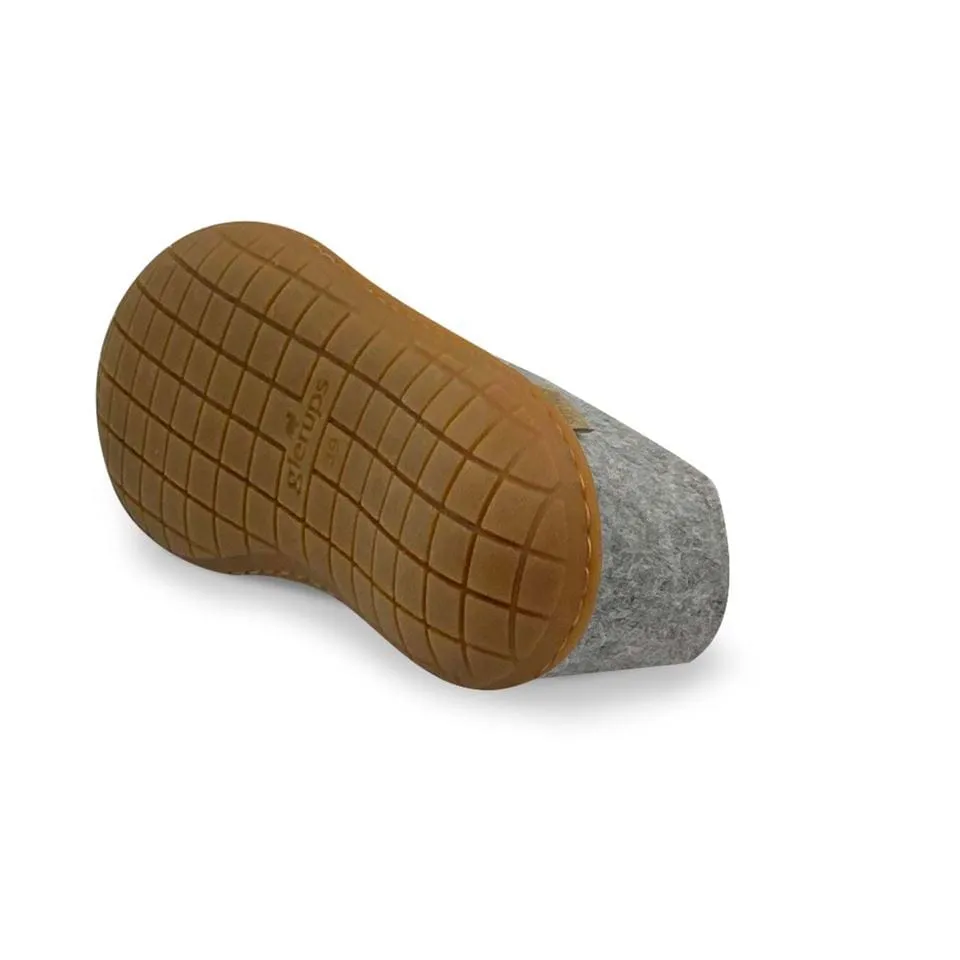 Glerups | The Shoe