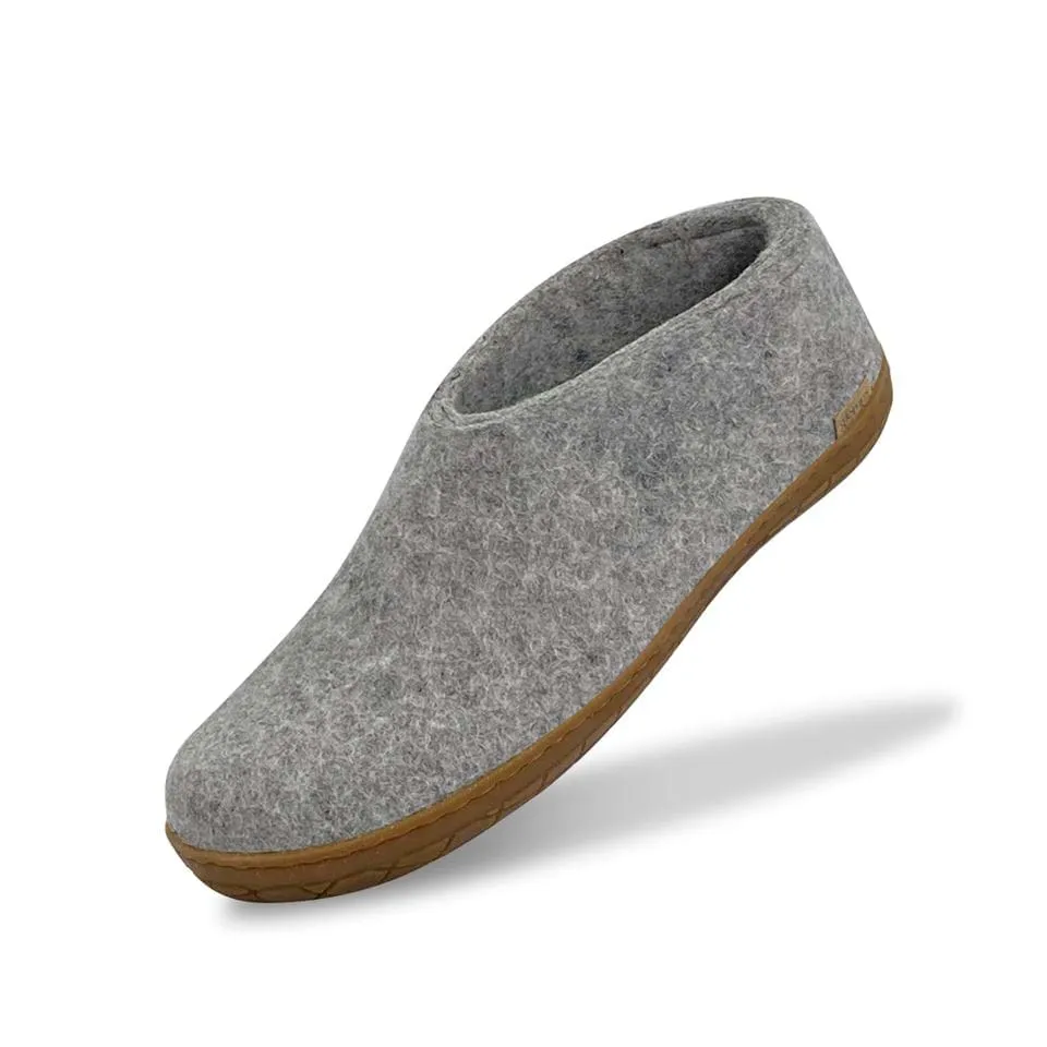 Glerups | The Shoe