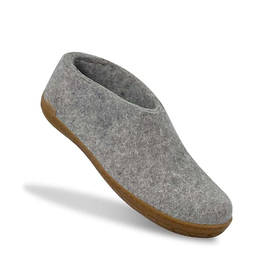 Glerups | The Shoe