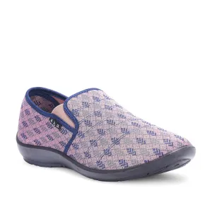 Gliders By Liberty Women SELINA-104 Peach Casual Ballerina