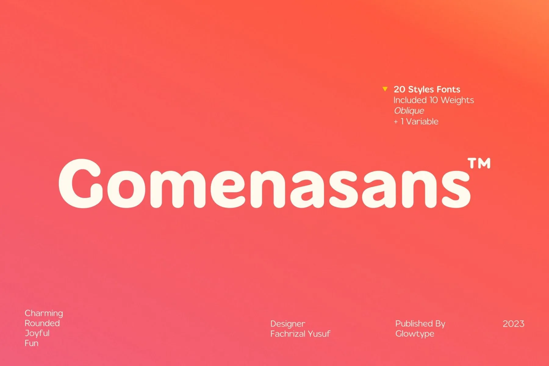 Gomenasans