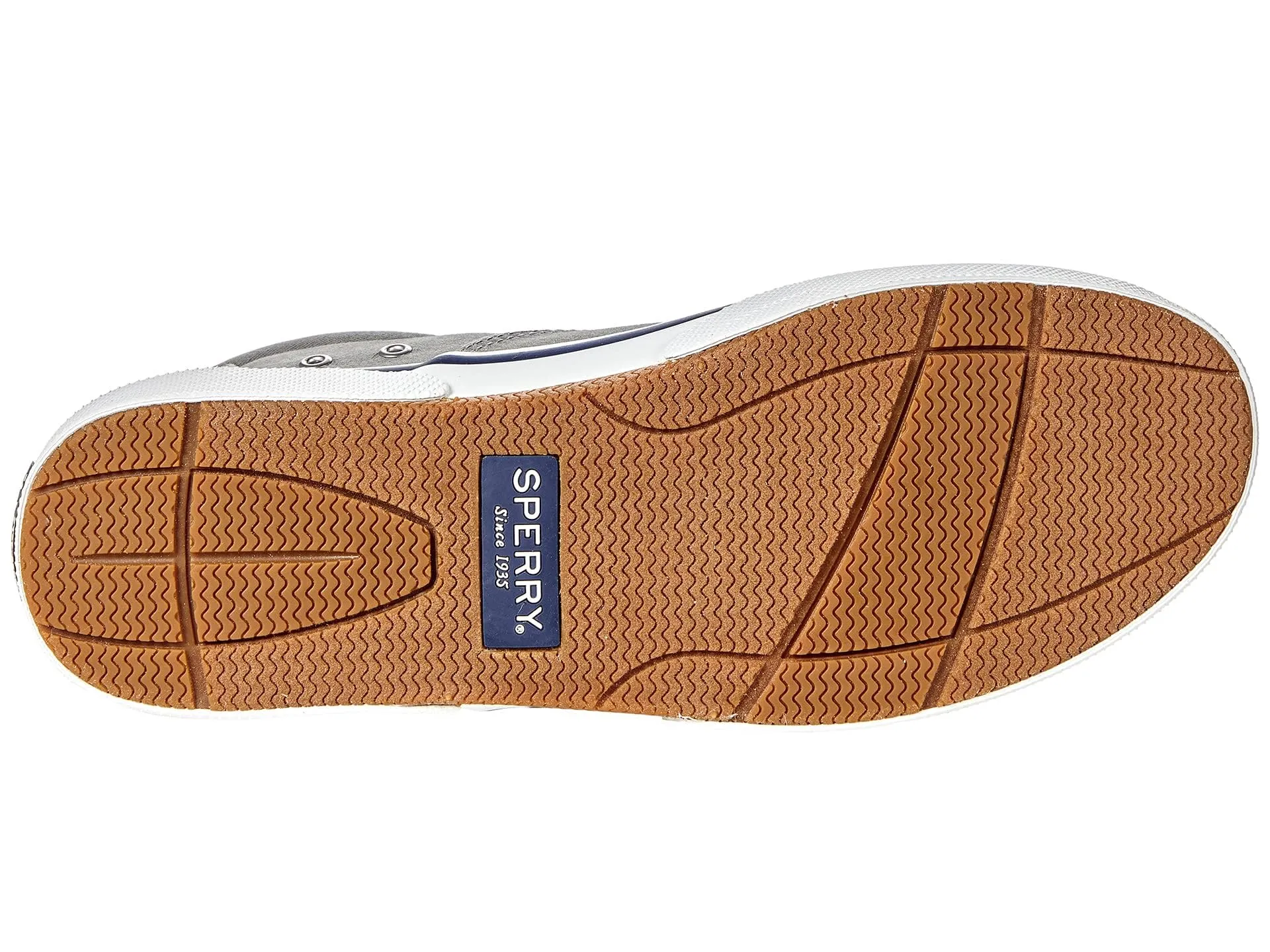 HALYARD CVO - Mens