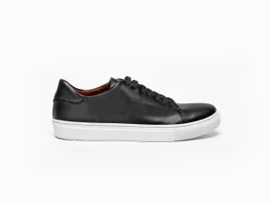Henry Black White
