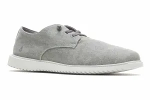 Hush Puppies Everyday Mens Canvas Trainer