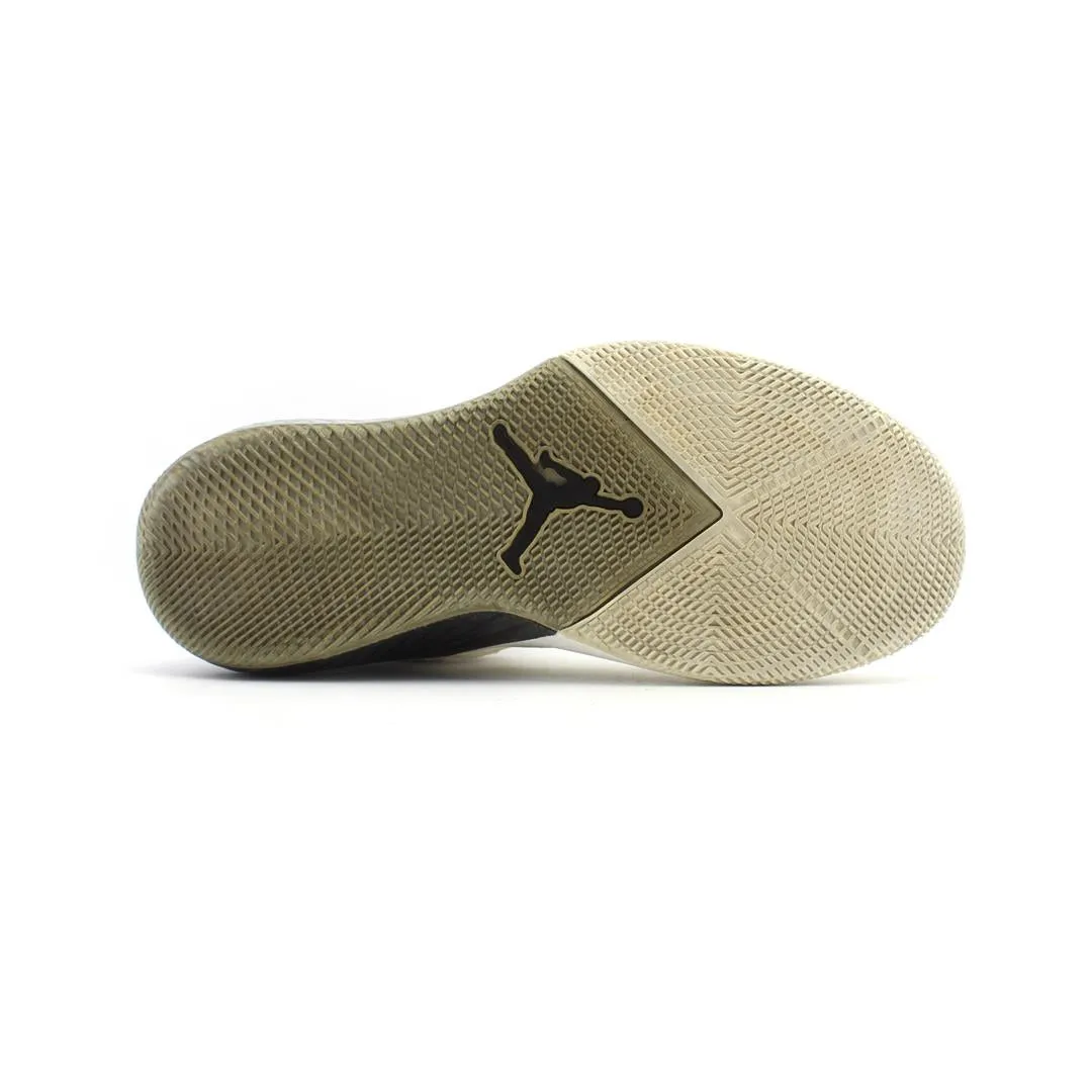 JORDAN WHY NOT