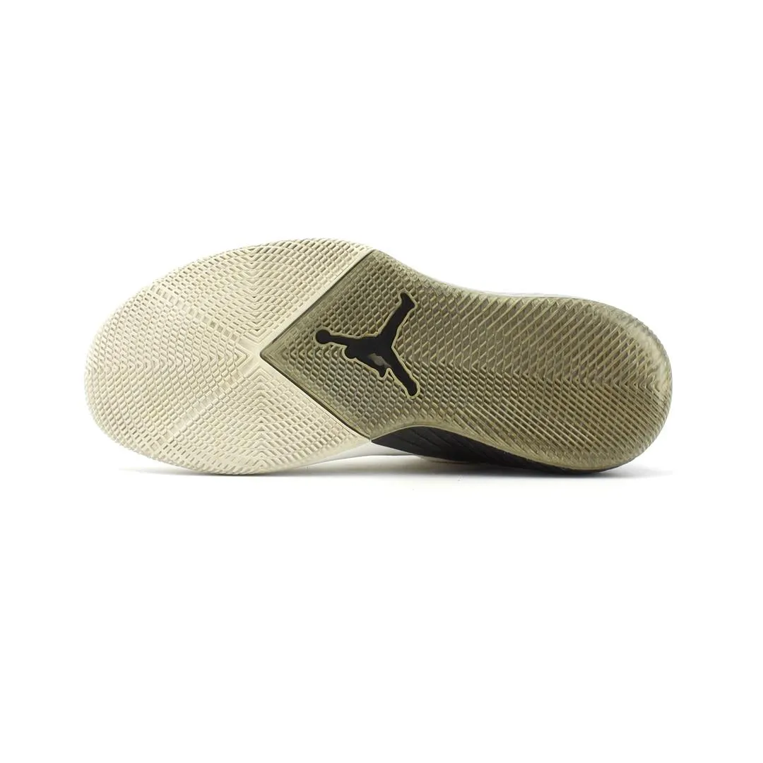 JORDAN WHY NOT
