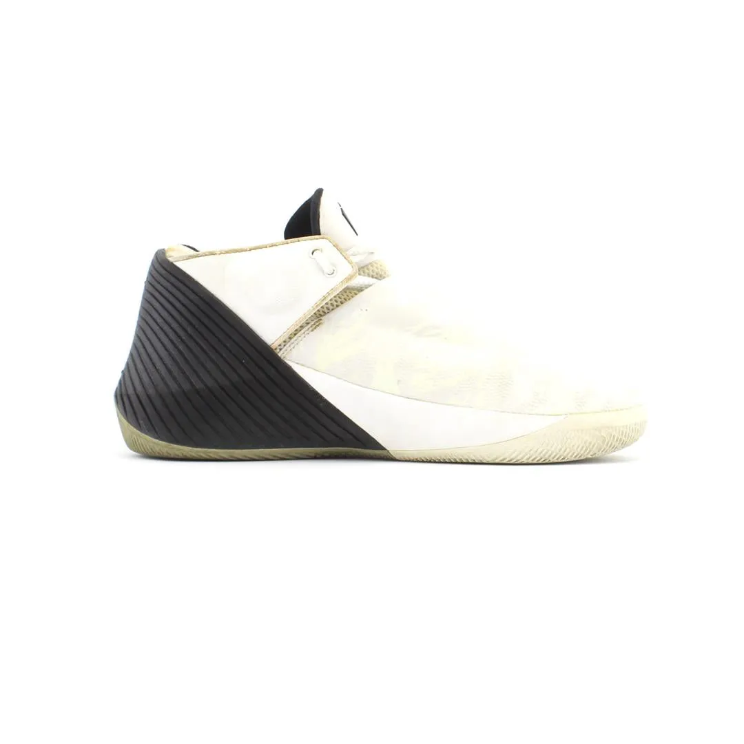 JORDAN WHY NOT