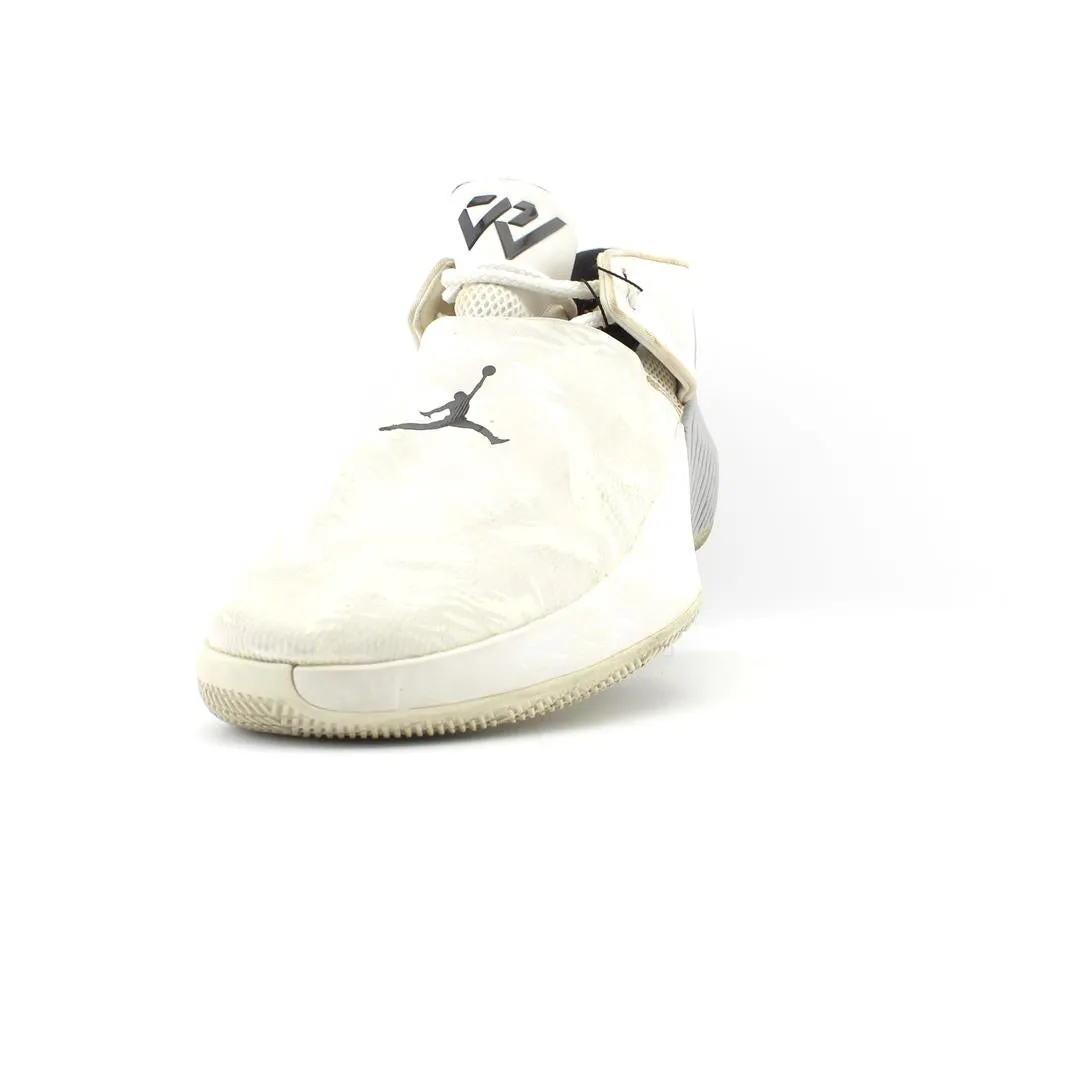 JORDAN WHY NOT