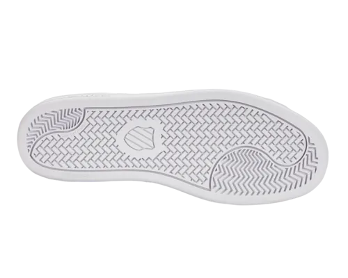 K-Swiss Men's Lozan Ii Black White Shoes