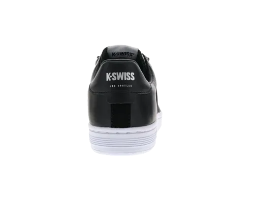 K-Swiss Men's Lozan Ii Black White Shoes