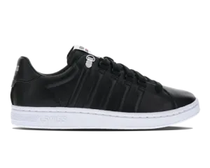 K-Swiss Men's Lozan Ii Black White Shoes