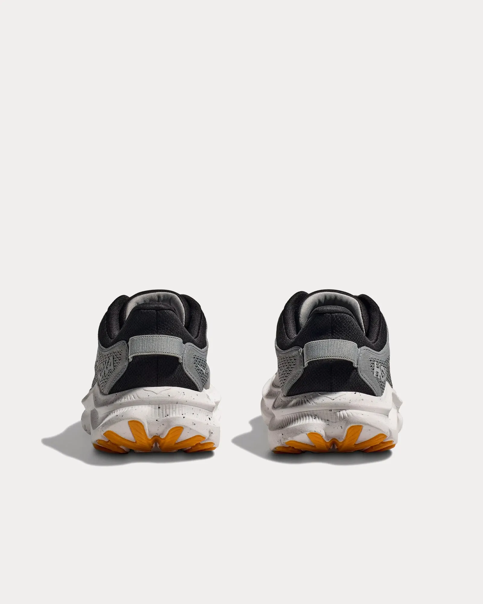 Kawana 2 Stellar Grey / Black Running Shoes