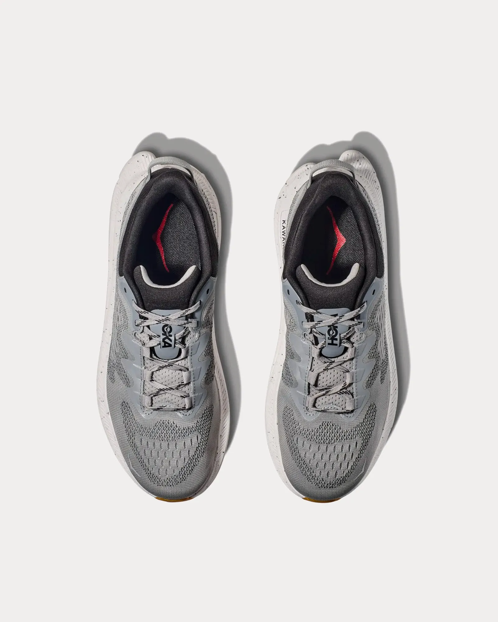 Kawana 2 Stellar Grey / Black Running Shoes