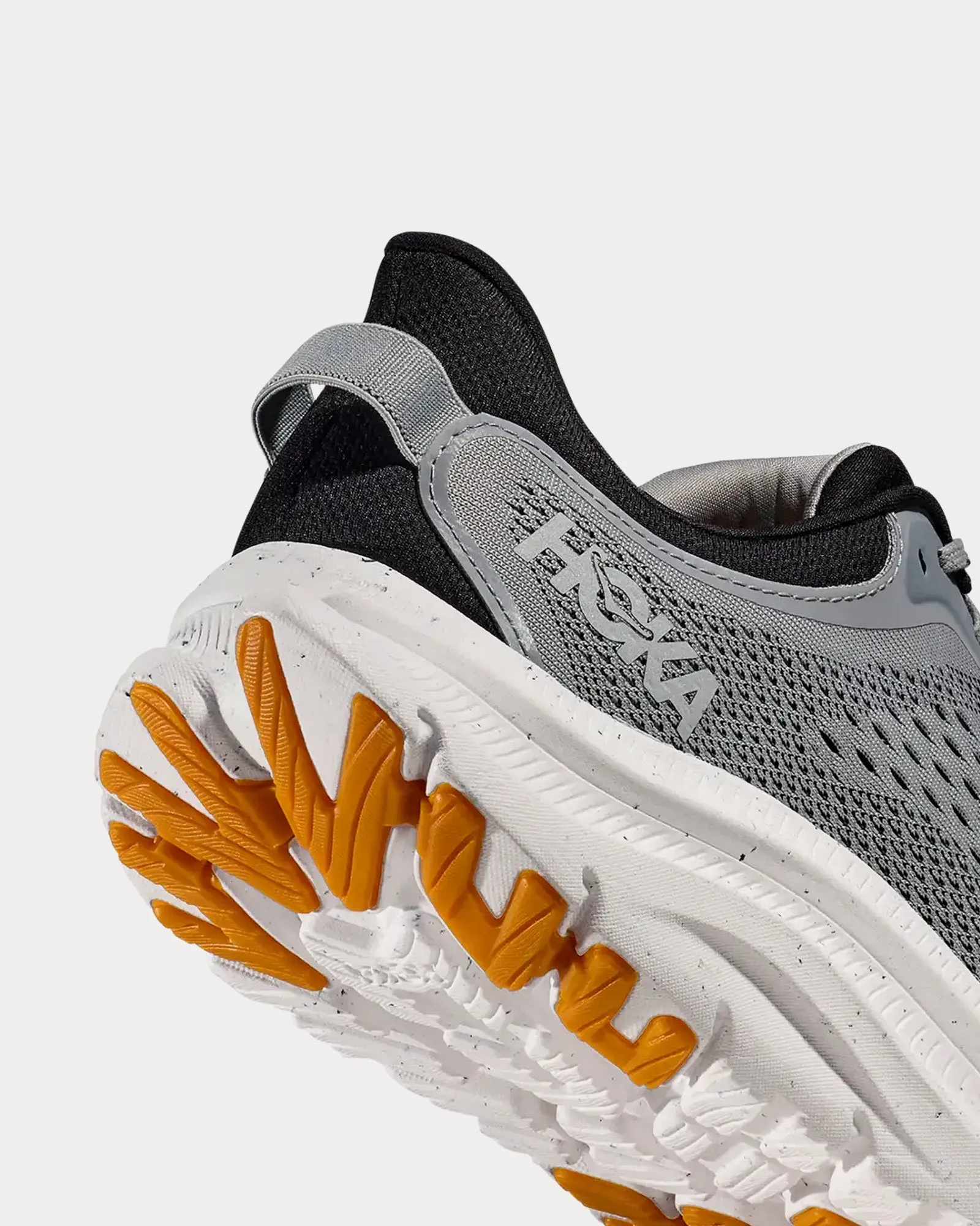 Kawana 2 Stellar Grey / Black Running Shoes