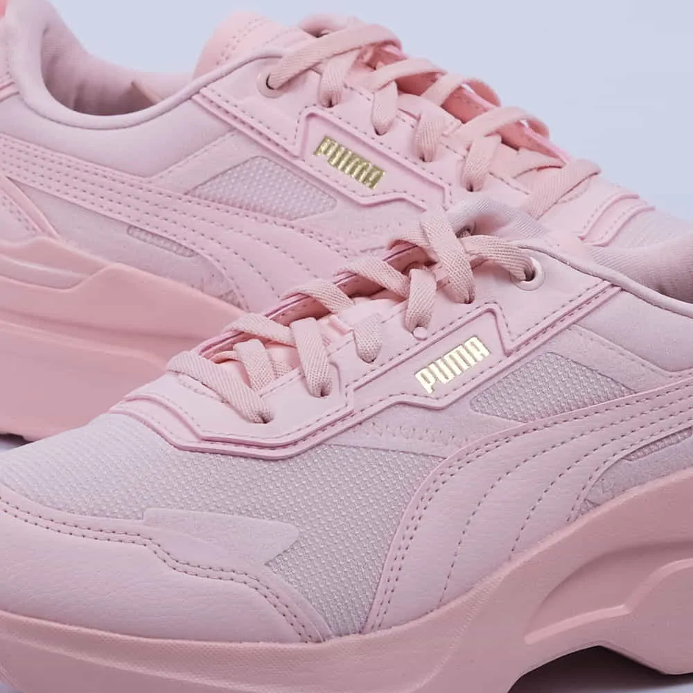 Kosmo Rider Sneakers (Pink)