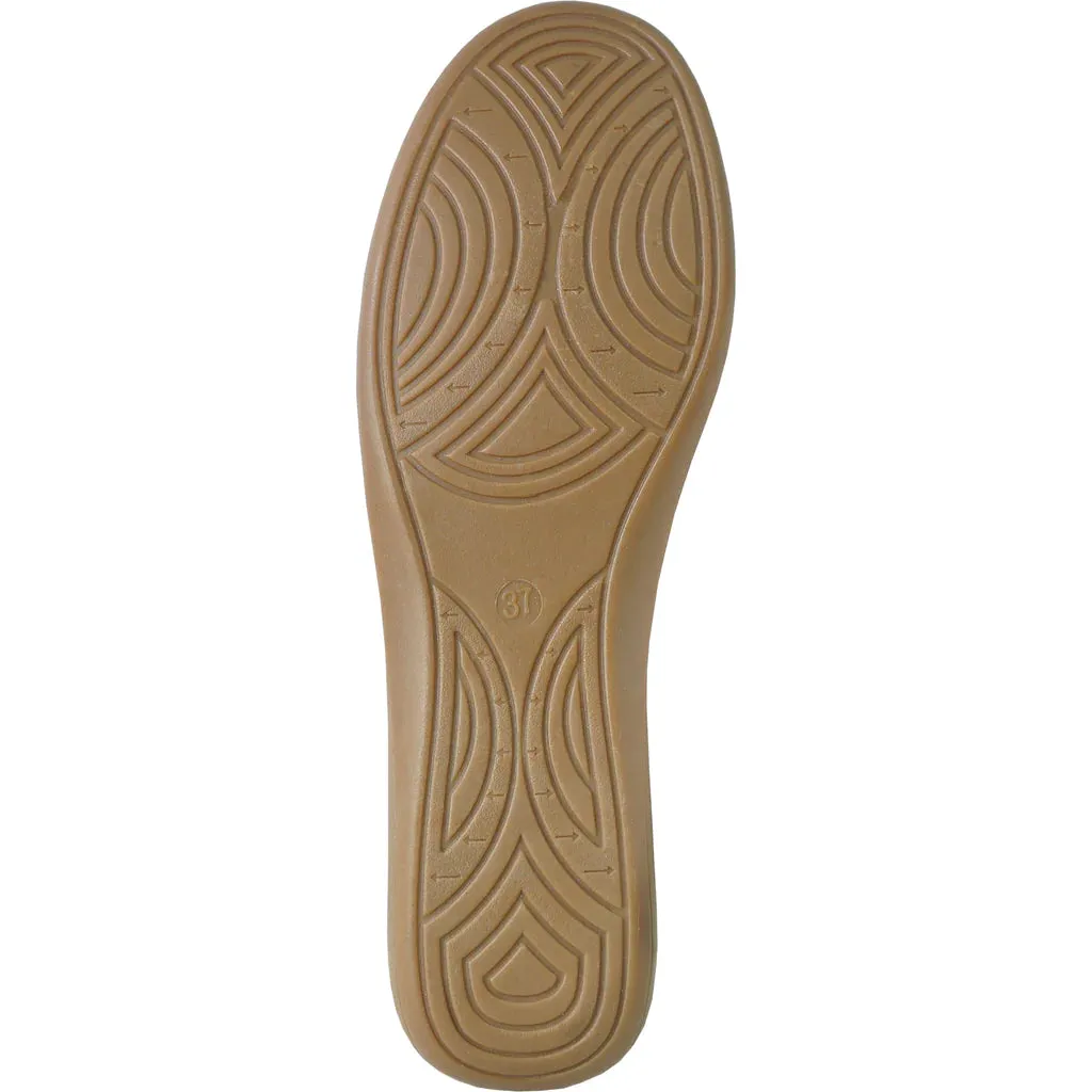 KOZI Women Comfort Casual Shoe ML3251 Mule Flat Sandal