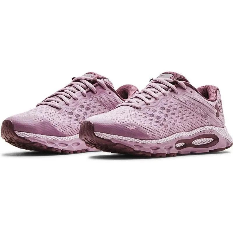 Ladies HOVR Infinite 3 - Mauve Pink
