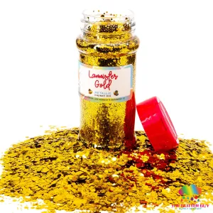 Lannister Gold