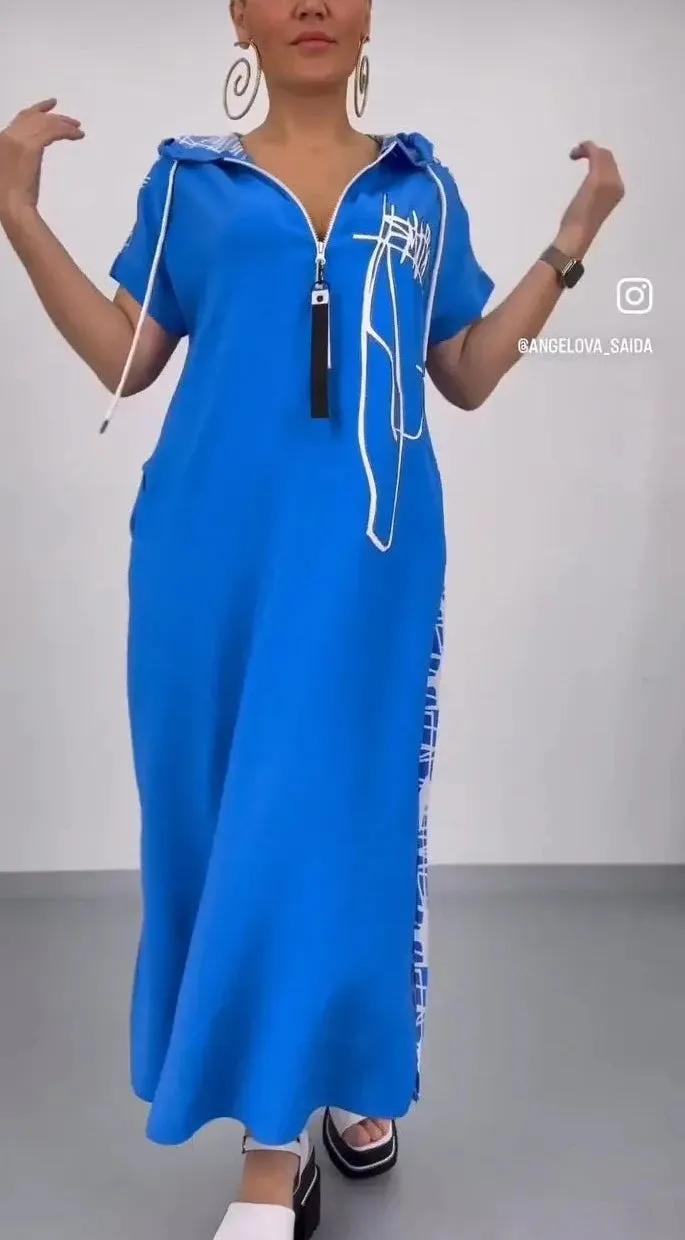 🔥Last Day Promotion Sale 50% OFF👚2025 New High Quality Fashion Dress