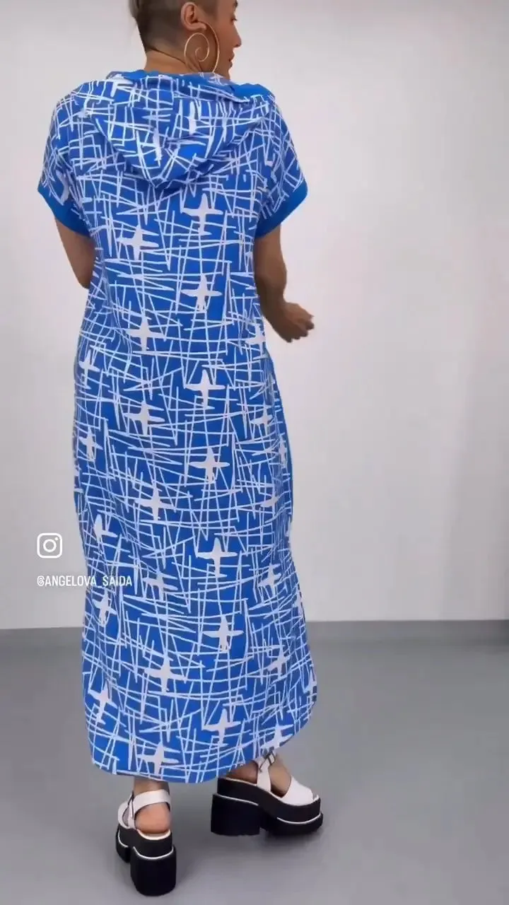 🔥Last Day Promotion Sale 50% OFF👚2025 New High Quality Fashion Dress