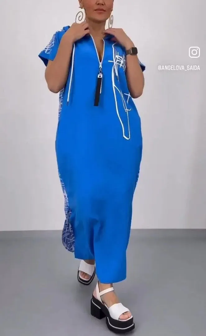 🔥Last Day Promotion Sale 50% OFF👚2025 New High Quality Fashion Dress